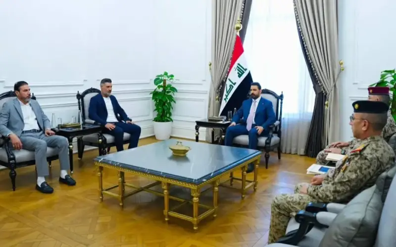 لجنة عراقية ثلاثية لحصر السلاح بيد الدولة وتفكيك الفصائل